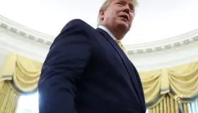 Trump felicita a López Obrador por ratificación de T-MEC