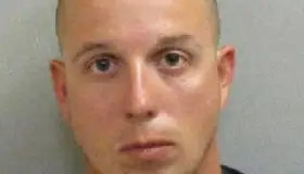 Detenido por abuso sexual