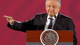 &#039;Aval del T-MEC transmite confianza a inversionistas&#039;