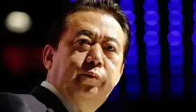 Exjefe de Interpol recibió 2.1 mdd en sobornos entre 2005 y 2017