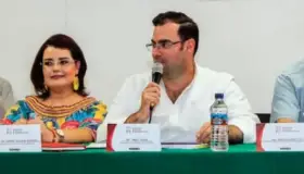 Instan a fortalecer trabajo coordinación