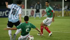 <b style="mso-bidi-font-weight:normal">Todo lo que tienes que
saber sobre la historia del Tri</b>