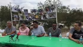 Acusan muerte masiva de animales en zoológico de Tijuana