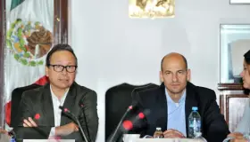 Estudian factibilidad de uso de camiones eléctricos en Sonora