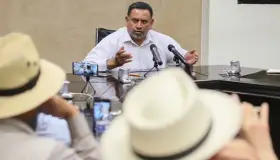 Promueven desarrollo municipal