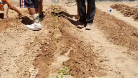 Capacitan a jóvenes de ITAMA