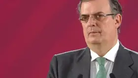 Concluyó despliegue de Guardia Nacional en frontera sur: Ebrard