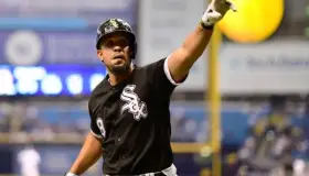 José Abreu se
quedaría con Chicago