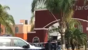 Balacera en Jalisco deja 4 muertos, dos policías y dos civiles