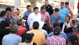 Interviene Secretario de Gobierno
para solucionar varios bloqueos