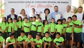 Participan miles en concursos literarios