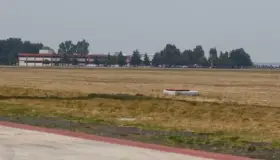 Juez niega suspensión definitiva contra aeropuerto de Santa Lucía