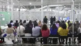 Reubican a más de 300 niños