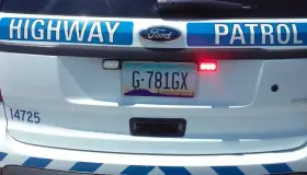 Reaprehenden a joven fugitivo