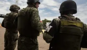 Rechaza López Obrador que GN en fronteras sea un ‘muro’