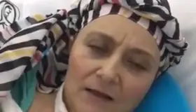 ‘Ya más o menos carburo’: Elvia sale del coma tras ‘batazo’ artero