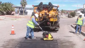 Previenen sobre cierre de calles