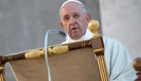 El Papa lamenta muerte de migrantes; envía mensaje a México