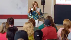 Mejora atención médica