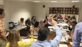 Aprueban reforzar alumbrado público