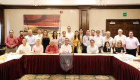 Promueven Derecho a vivir en familia