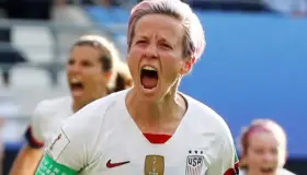 Capitana de EU confirma su boicot a Trump