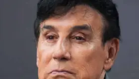 Muere el cantante Gualberto Castro a los 84 años de edad