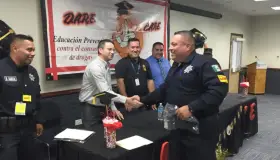 Unen esfuerzos en prevención