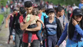 Se oponen a deportación