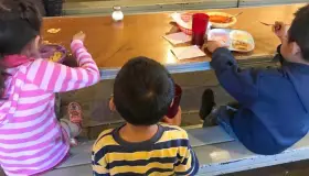 Se une a campaña a favor de migrantes