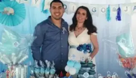 En la espera de Diego Javier