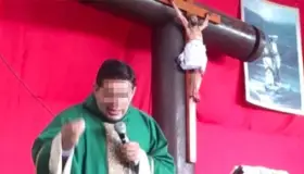 Fotos expondrían extorsión; giro en caso de Leonardo