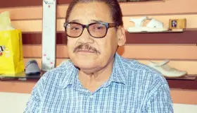 Preparado Albergue San Juan Bosco para deportación