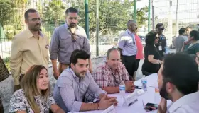 Atiende Alcalde a vecinos