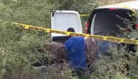 Hallan hombre sin vida en Mascareñas