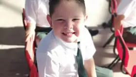 Estudiantes graduados 2019