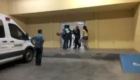 Denuncia joven ataque sexual