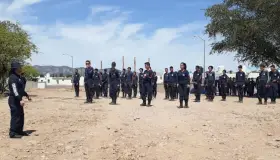 Inculcan valores a niños en La Mesa