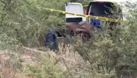 Investigan muerte de hombre