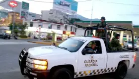 Despliegan GN en Guanajuato, Guerrero, Jalisco, Michoacán y Querétaro