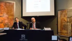 Lozoya lo logra: un juez impide a fiscalía vender su casa