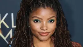 Halle Bailey, la nueva Ariel en 'live action' de La Sirenita