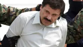 Juez niega petición de 'El Chapo' para nuevo juicio