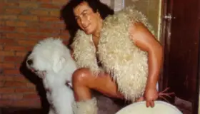 Muere el Perro Aguayo, leyenda de la lucha libre mexicana