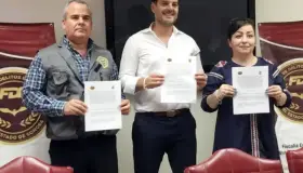 Signa Alcalde Pujol convenio