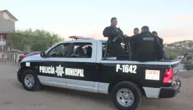 Localizan hombre sin vida en Pueblitos