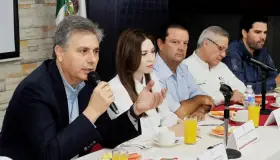 Prioridad a escuelas y hospitales 