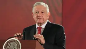 Ordena AMLO indagar corrupción en Policía Federal