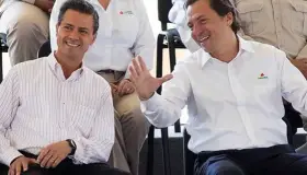 Pide Lozoya a juez citar a Peña y Videgaray