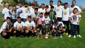 Panteras van por su legado en SCSL